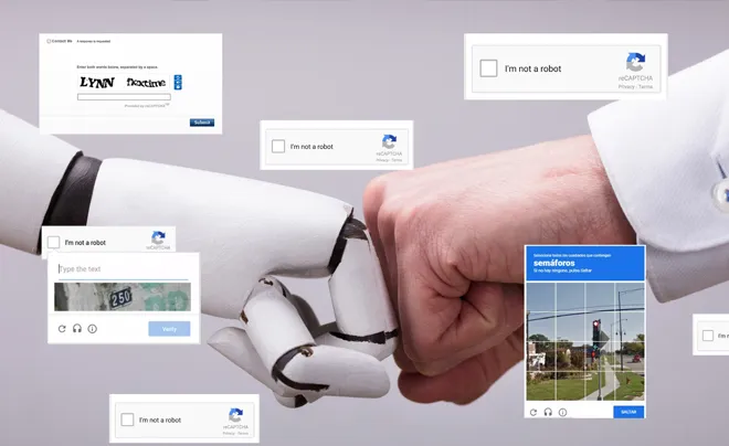 Type Captcha to earn money – Real opportunity or scam?